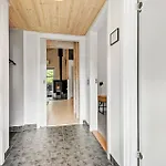 Σπίτι διακοπών Beautiful In With Sauna Ansager