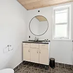 Beautiful In With Sauna Σπίτι διακοπών *