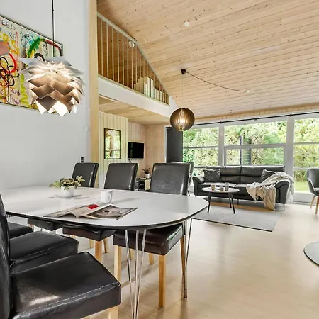 Beautiful In With Sauna Ansager