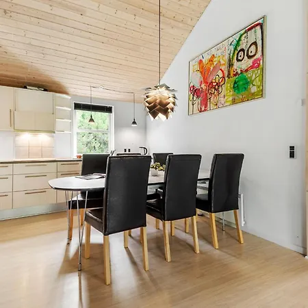 Beautiful In With Sauna * Ansager