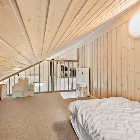 Beautiful In With Sauna * Ansager