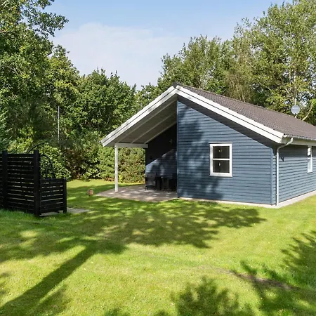 Beautiful In With Sauna Semesterbostad Ansager