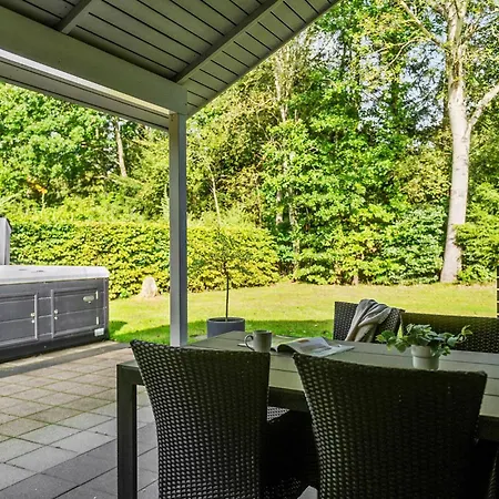 Semesterbostad Beautiful In With Sauna