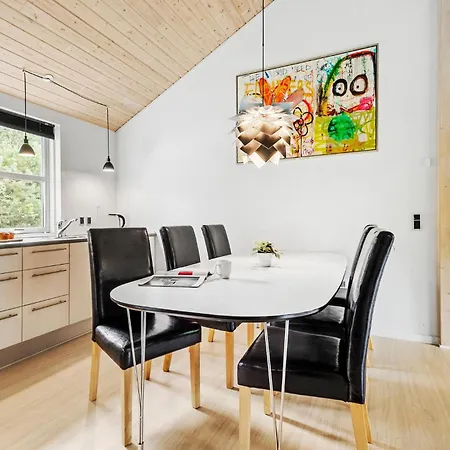 Beautiful In With Sauna * Ansager