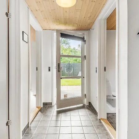 Beautiful In With Sauna * Ansager