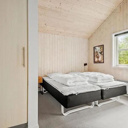 Semesterbostad Beautiful In With Sauna