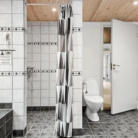 Beautiful In With Sauna *