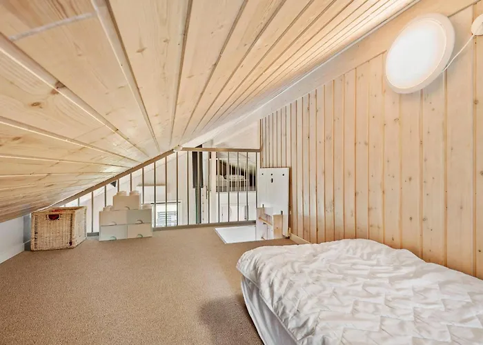 Beautiful In With Sauna * Ansager