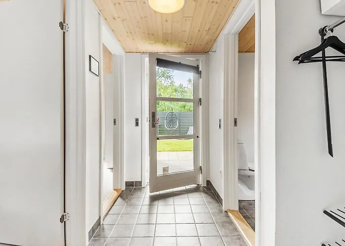 Beautiful In With Sauna * Ansager