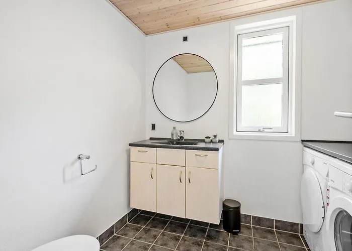 Beautiful In With Sauna Holiday home *