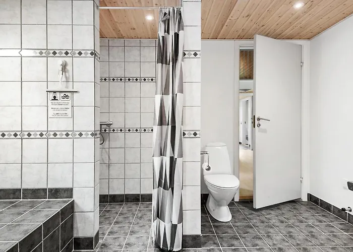 Beautiful In With Sauna *